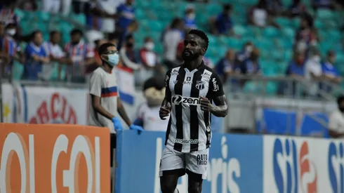 Foto: Jhony Pinho/AGIF