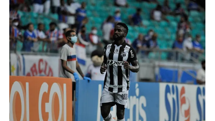 Foto: Jhony Pinho/AGIF