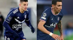 Bordeaux x PSG: como assistir AO VIVO essa partida do Campeonato Francês. (Foto: Getty Images)