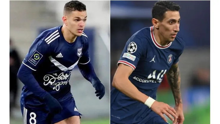 Bordeaux x PSG: como assistir AO VIVO essa partida do Campeonato Francês. (Foto: Getty Images)