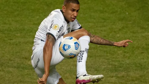 Foto: Alessandra Torres/AGIF