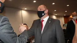 Foto: Ricardo Duarte/Internacional