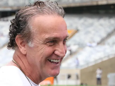 “Seria muito bonito” afirmou Neto sobre Atlético-MG no comando de Cuca