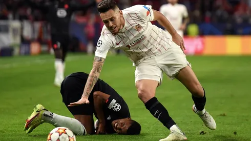 Sevilla encara o maior rival, o Real Betis, no domingo de La Liga (Getty Images)