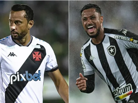 Vasco da Gama x Botafogo: Saiba como assistir AO VIVO o jogo do Brasileirão Serie B