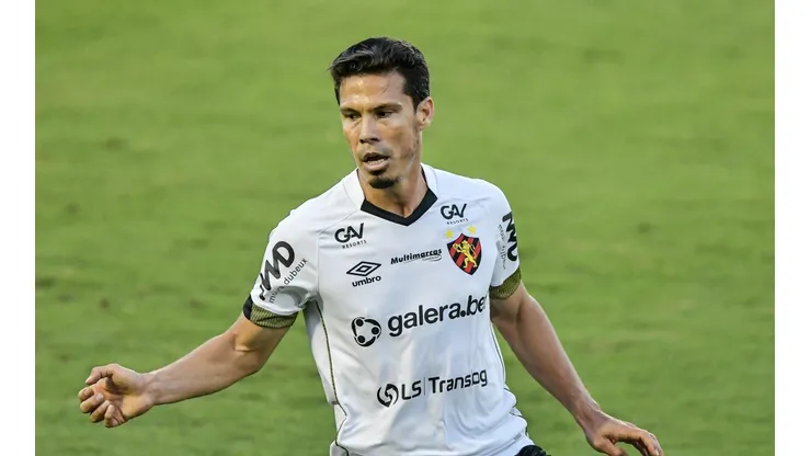 Foto: Thiago Ribeiro/AGIF