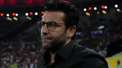 Foto: Thiago Ribeiro/AGIF - Valentim fez elogios ao Galo.