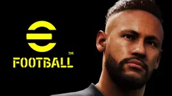 Atualização 1.0 de eFootball é adiado para 2022