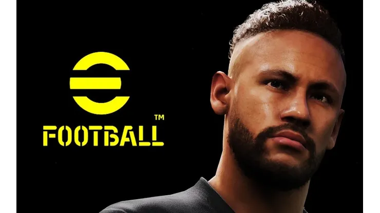 Atualização 1.0 de eFootball é adiado para 2022