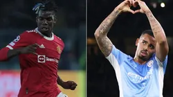 Clássico inglês agita a manhã de sábado (Getty Images)