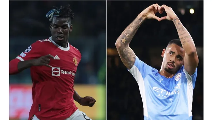 Clássico inglês agita a manhã de sábado (Getty Images)