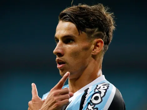 Empresário se manifesta e possível interesse em Ferreira vira assunto no SPFC