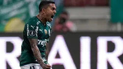 Dudu, do Palmeiras (Foto: Getty Images)