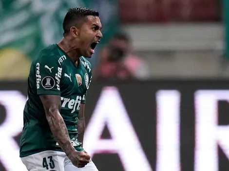 Zé Roberto revela que ajudou o Palmeiras a fechar com Dudu em 2015