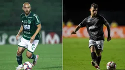 Guarani x Vasco da Gama: saiba onde assistir AO VIVO a essa importante partida do Brasileirão Série B