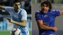 Jogo vale muito para as equipes, que buscam se distanciar da zona de rebaixamento (A