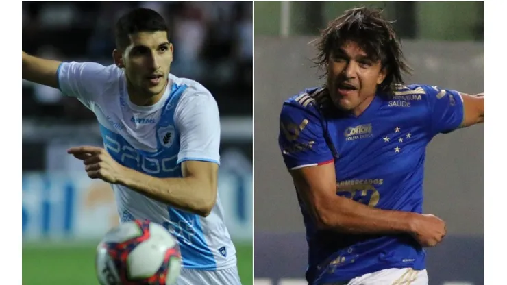 Jogo vale muito para as equipes, que buscam se distanciar da zona de rebaixamento (A