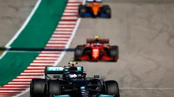 GP do México: onde assistir AO VIVO os treinos e a corrida deste domingo. (Foto: Getty Images)
