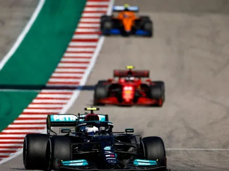 GP do México: onde assistir AO VIVO os treinos e a corrida deste domingo