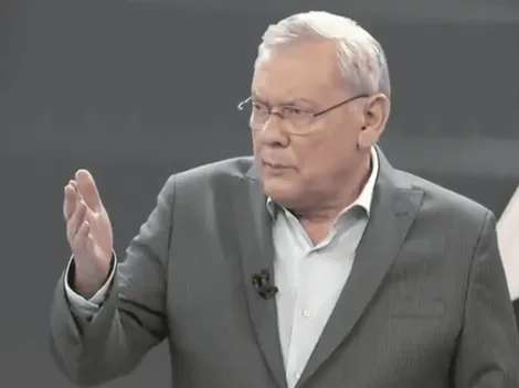 Milton Neves expõe lista com Flamengo e mais 5 times considerados gigantes no Brasil