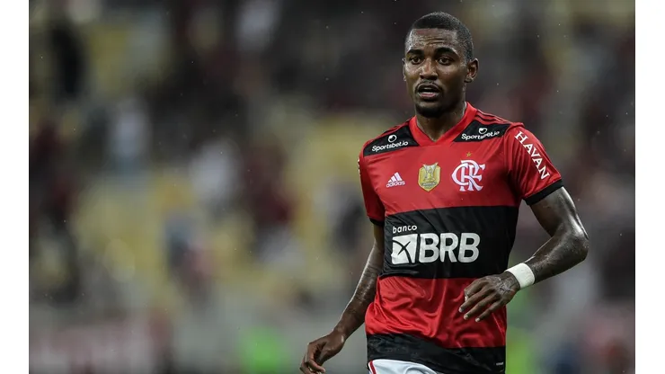 Flamengo, do lateral-esquedo Ramon, criou empresa nos Estados Unidos
