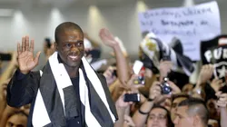 Seedorf queria mudar o hino do Botafogo, contou ex-colega de time