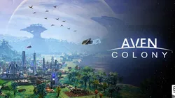 Aven Colony estrá gratuito na Epic Games Store nesta semana