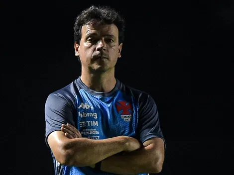 Drama Cruz-Maltino. Derrota complica o Vasco, abate Diniz, que desabafa sobre sua situação na Colina. Saiba mais