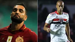 Tricolor de aço encara o tricolor paulista em Salvador (AGIF)