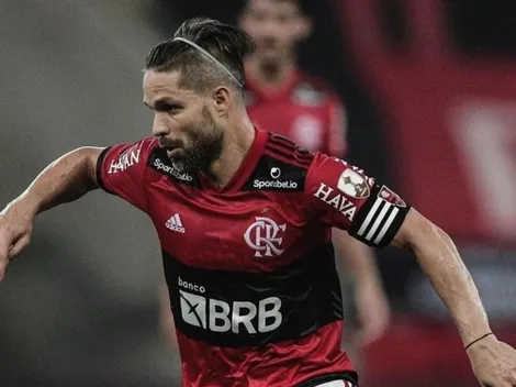 Flamengo renova contrato com três ídolos do clube