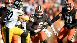 Saiba onde assistir AO VIVO os jogos da semana 9 da NFL