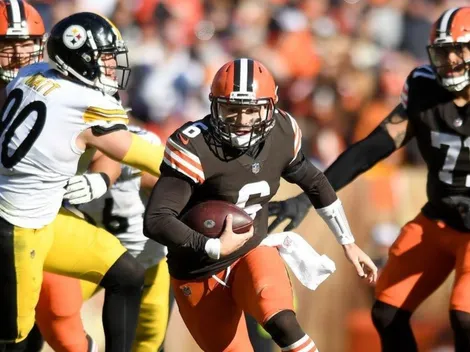 Saiba onde assistir AO VIVO os jogos da semana 9 da NFL