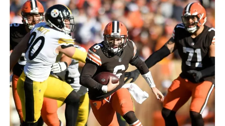 Saiba onde assistir AO VIVO os jogos da semana 9 da NFL