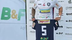 Foto: Divulgação/Cianorte