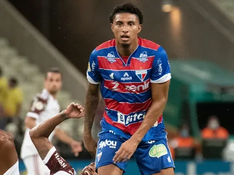 Corinthians informa preço de Ederson e 'assusta' estafe do jogador