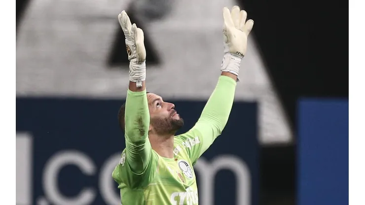 Foto: Ettore Chiereguini/AGIF - É um dos principais jogadores da equipe de Abel Ferreira