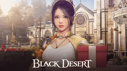 Black Desert: Casa de Campo de Leão de Juba Azul chega no jogo