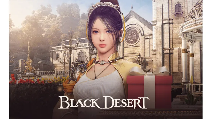 Black Desert: Casa de Campo de Leão de Juba Azul chega no jogo
