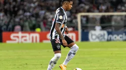 Savinho gera arrependimento ao Atlético-MG por venda precoce.