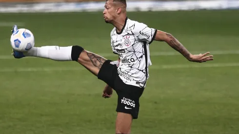 Foto: Ettore Chiereguini/AGIF – João Victor: valorizado no mercado da bola