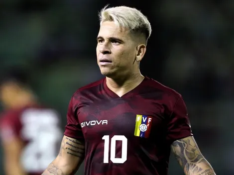 Duilio é informado pelo Toronto FC sobre valores para trazer Soteldo ao Corinthians