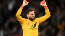 Foto: Matthias Hangst/Getty Images Europe - Empresário do goleiro italiano Donnarumma pode tirar Ramon do Flamengo rumo à Roma