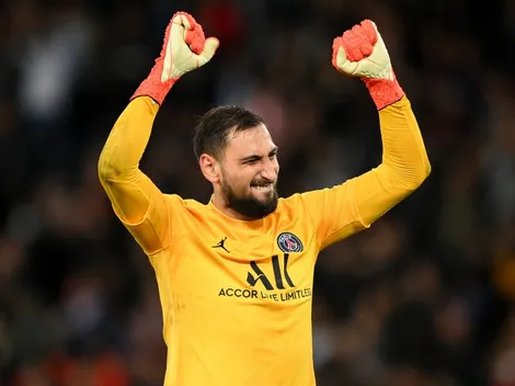 Empresário de Donnarumma vem forte para levar defensor do Fla à Roma; veja matéria