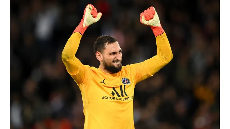 Foto: Matthias Hangst/Getty Images Europe - Empresário do goleiro italiano Donnarumma pode tirar Ramon do Flamengo rumo à Roma