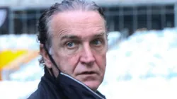 Foto: Fernando Moreno/AGIF - Cuca foi criticado pelo comentarista.