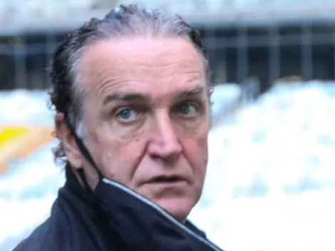 Cuca é criticado ao vivo após vitória do Atlético sobre o Grêmio