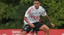 Foto: Marcello Zambrana/AGIF