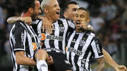 Foto: Fernando Moreno/AGIF - Arana foi só elogios a equipe Gaúcha