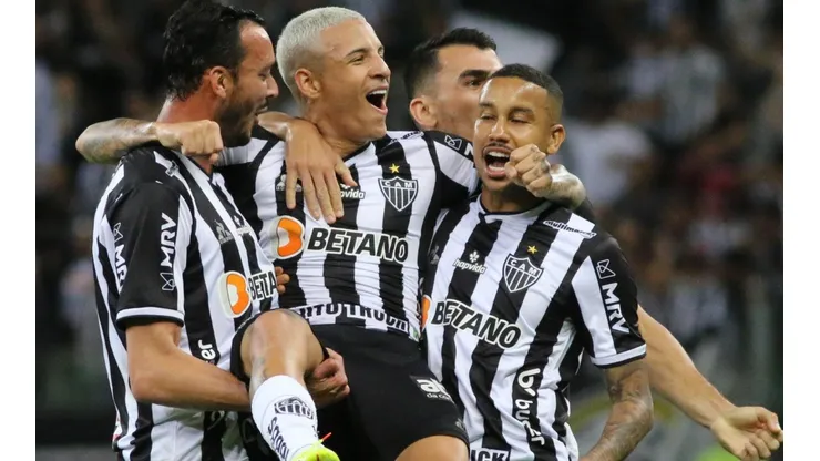 Foto: Fernando Moreno/AGIF - Arana foi só elogios a equipe Gaúcha