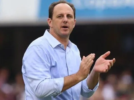 Ceni se rende ao talento de "pupilo" de Crespo, que ganha moral no São Paulo